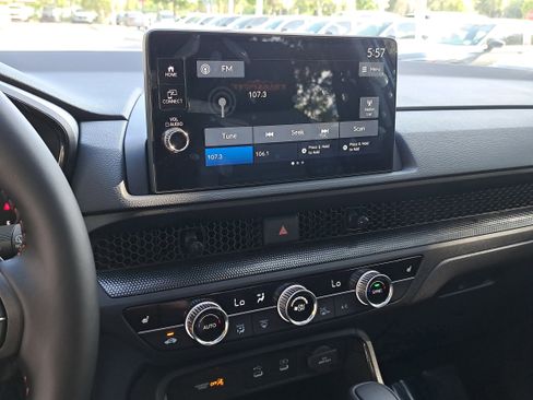 New 2026 Honda CR-V TrailSport image 27