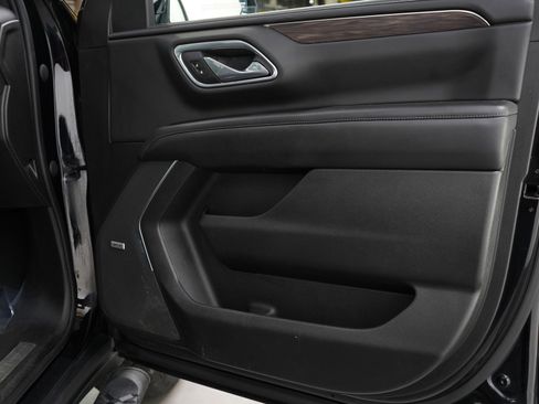 Used 2021 Chevrolet Tahoe Z71 image 10