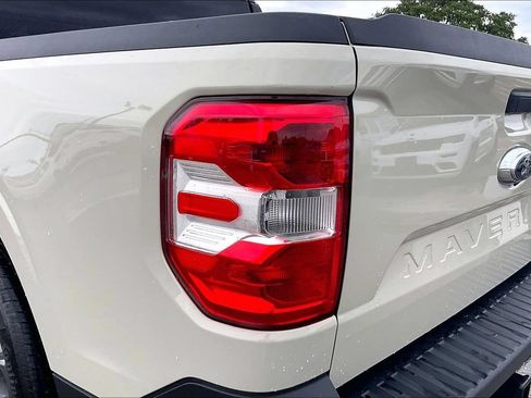Used 2024 Ford Maverick XLT FWD image 20