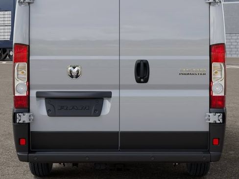 New 2026 RAM ProMaster 3500 w/ Quick Order Package 22G SLT FWD image 14