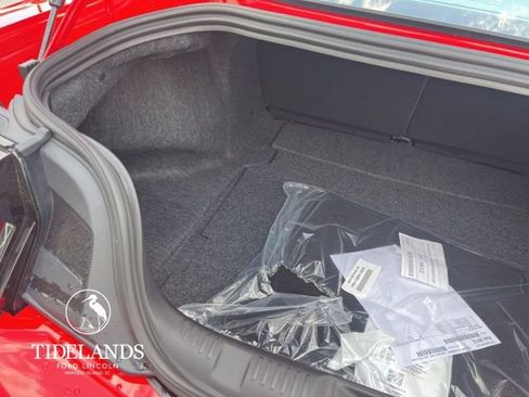 New 2025 Ford Mustang Premium image 11