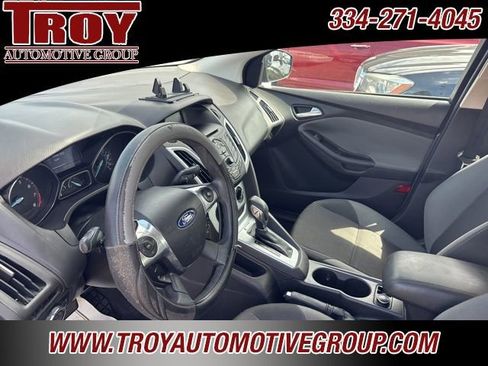 Used 2012 Ford Focus SE image 18