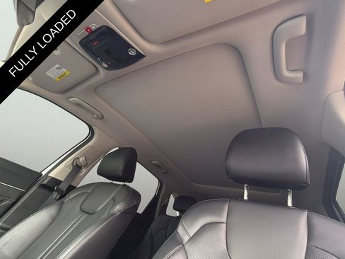 Used 2024 Kia Sorento SX image 54