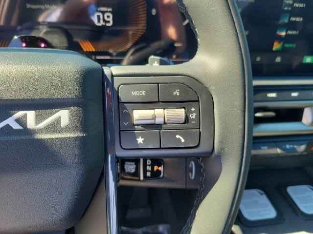 New 2027 Kia Telluride EX FWD image 19