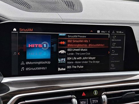Used 2021 BMW X5 xDrive40i w/ Premium Package 2 AWD/4WD image 18