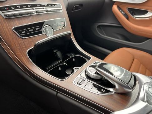 Used 2023 Mercedes-Benz C 43 AMG 4MATIC Cabriolet image 36