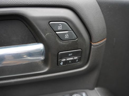 Used 2020 GMC Sierra 1500 AT4 w/ AT4 Premium Package image 22