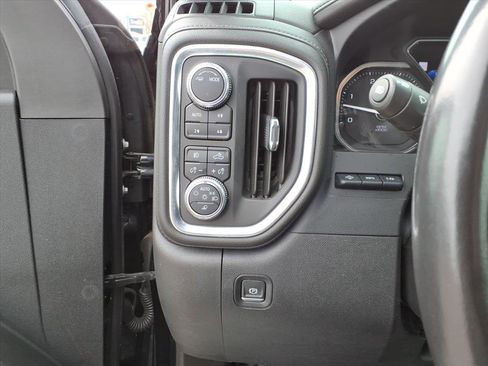 Used 2021 GMC Sierra 2500 Denali w/ Denali Ultimate Package image 10