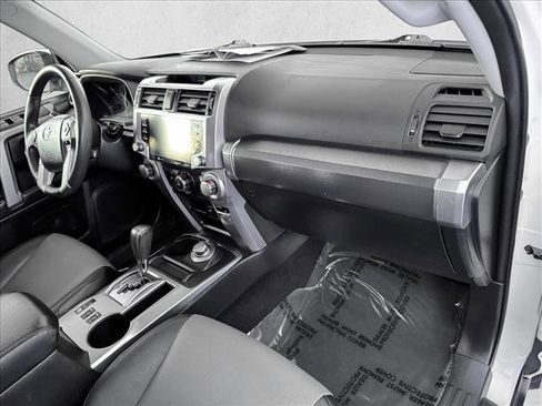 Certified 2022 Toyota 4Runner SR5 Premium image 15