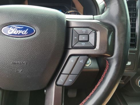 Used 2021 Ford Expedition Limited RWD image 34