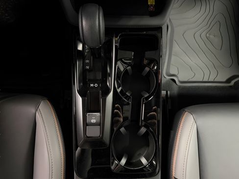 New 2026 Subaru Forester Sport image 24