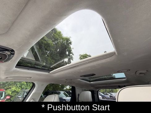 Used 2024 Hyundai Palisade Calligraphy AWD/4WD image 25