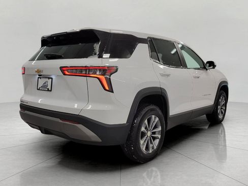 Used 2025 Chevrolet Equinox LT w/ Safety and Technology Package image 19