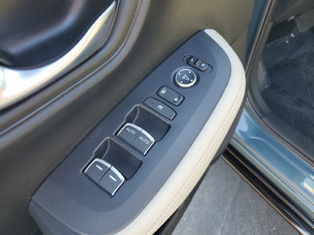 Certified 2024 Honda HR-V EX-L image 20