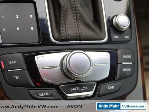 Used 2018 Audi A6 2.0T Premium image 43