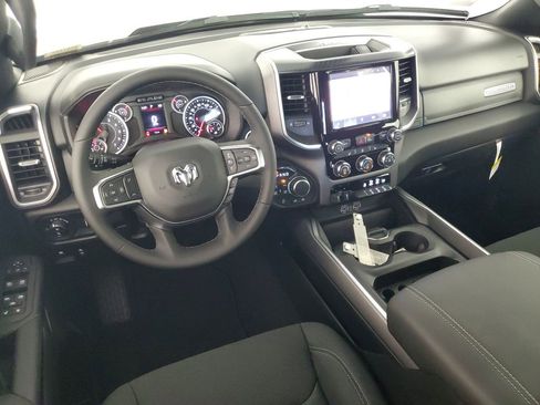 New 2026 RAM 1500 Big Horn image 16