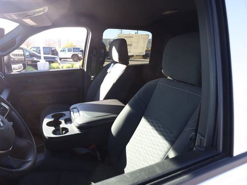 New 2026 RAM 2500 Tradesman image 15