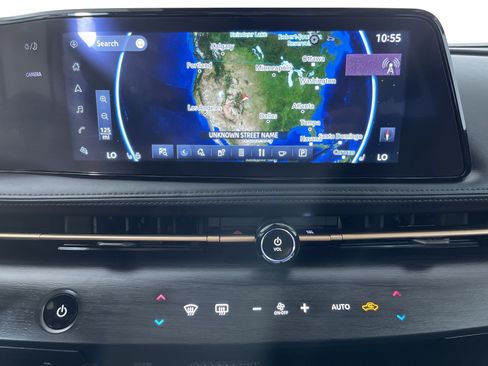 Certified 2024 Nissan Ariya AWD image 20