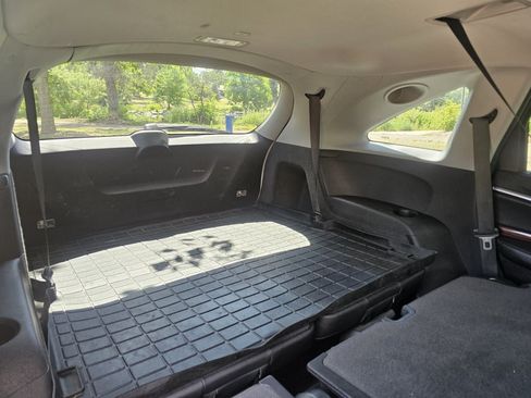Used 2016 Acura MDX SH-AWD image 45