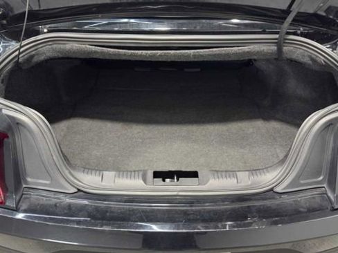 Used 2022 Ford Mustang Premium RWD image 34