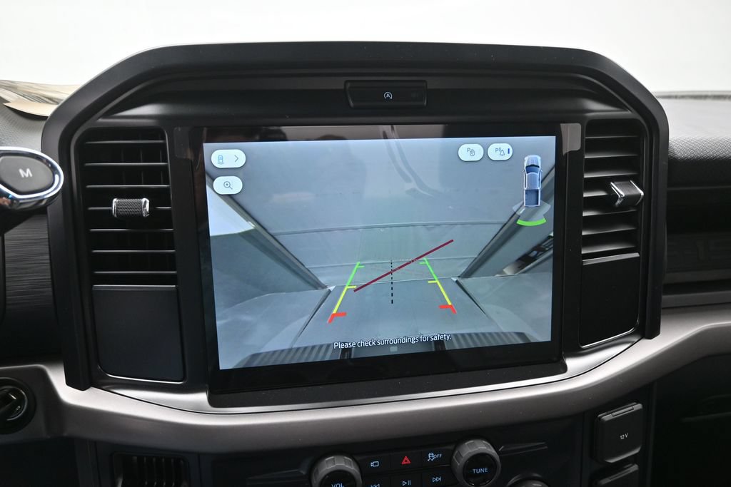 New 2026 Ford F150 XL AWD/4WD image 4