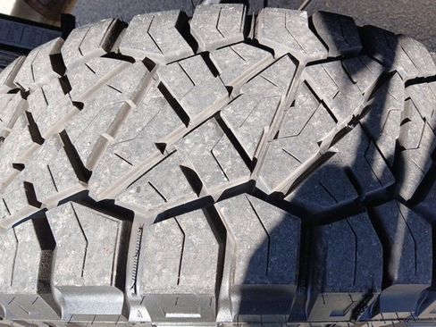 Used 2025 RAM 3500 Limited image 72