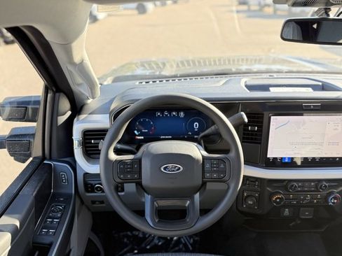 New 2026 Ford F350 XLT w/ XLT Premium Package image 20