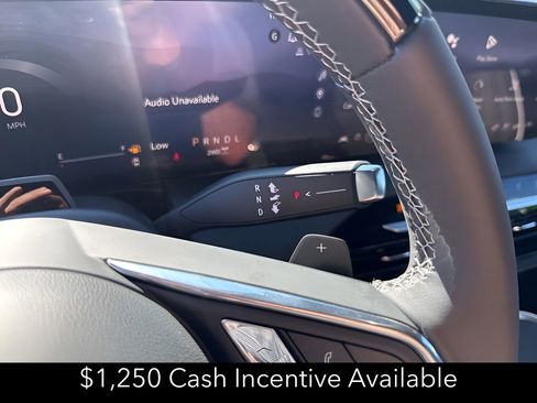 New 2026 Buick Enclave Avenir w/ Super Cruise Package AWD/4WD image 30