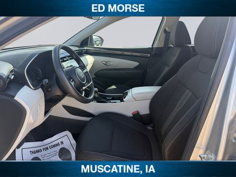 Used 2024 Hyundai Tucson SEL FWD image 9