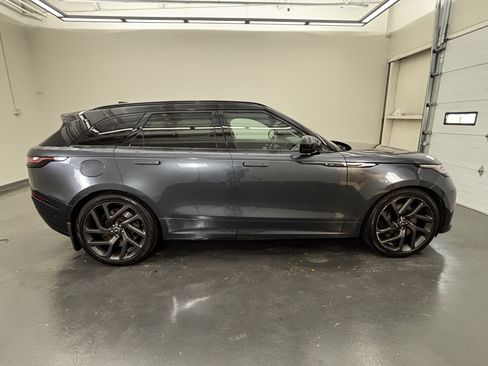 Used 2020 Land Rover Range Rover Velar SV Autobiography Dynamic AWD/4WD image 10