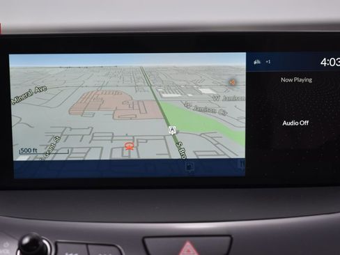 New 2026 Acura RDX A-Spec image 15