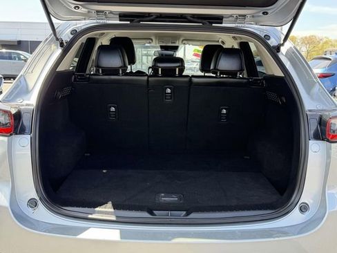 Certified 2023 MAZDA CX-5 AWD 2.5 S w/ Select Package image 8