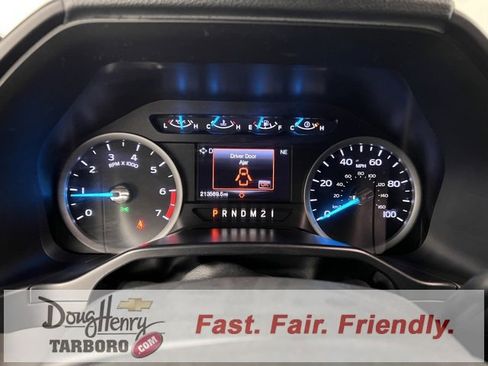 Used 2017 Ford F250 XLT image 48