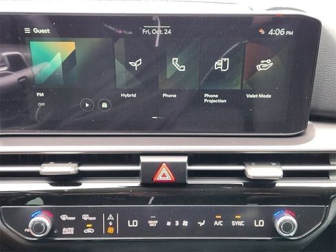 New 2026 Kia Sportage S image 15