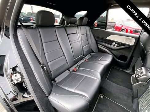 Used 2022 Mercedes-Benz GLE 350 4MATIC image 24