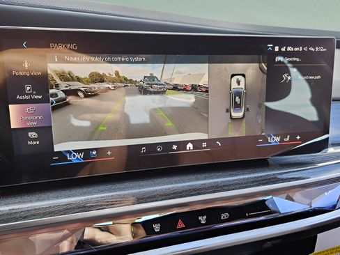 New 2026 BMW i7 eDrive50 w/ M Sport Package image 21