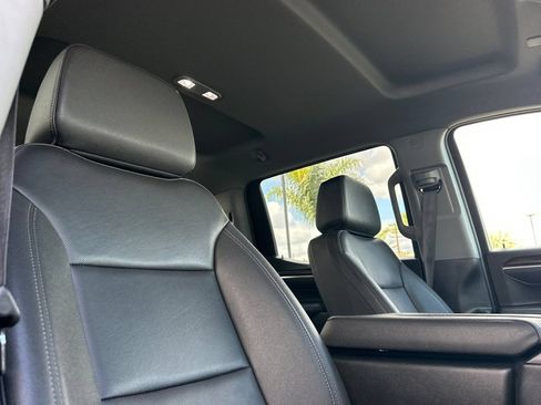 Used 2025 GMC Sierra 1500 SLT AWD/4WD image 20