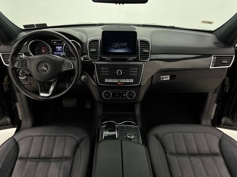 Used 2017 Mercedes-Benz GLE 350 4MATIC image 22