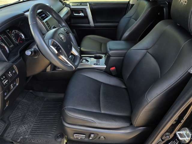 Used 2023 Toyota 4Runner TRD Sport w/ Technology Package AWD/4WD image 23