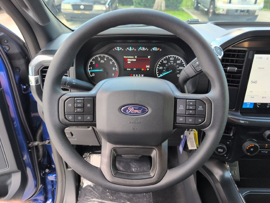 New 2026 Ford F150 STX AWD/4WD image 29