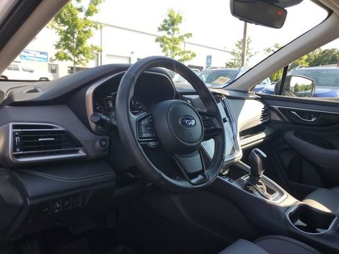 Certified 2024 Subaru Outback Onyx Edition AWD/4WD image 19
