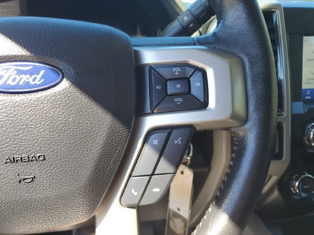 Used 2020 Ford F450 Lariat w/ Lariat Value Package AWD/4WD image 23