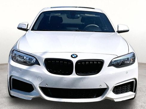Used 2014 BMW 228i Coupe RWD image 3
