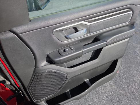 Certified 2022 RAM 1500 Big Horn AWD/4WD image 17