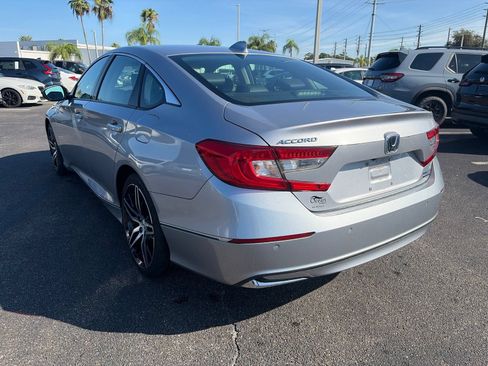 Used 2022 Honda Accord Touring image 5
