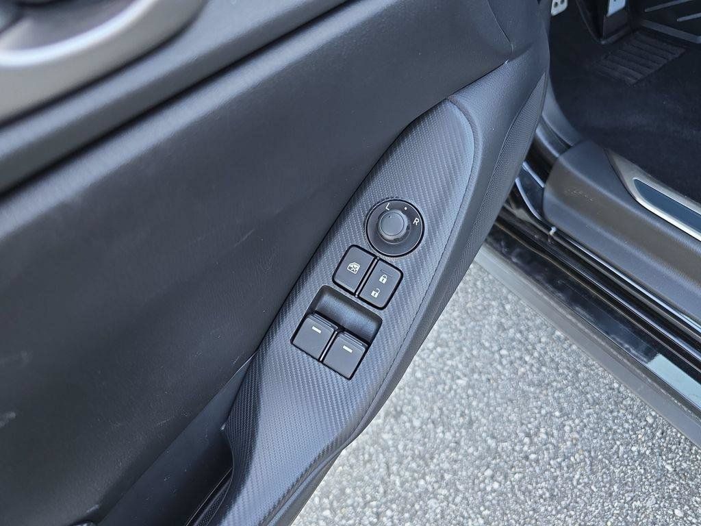 New 2026 MAZDA MX-5 Miata Sport w/ Interior Package RWD image 13