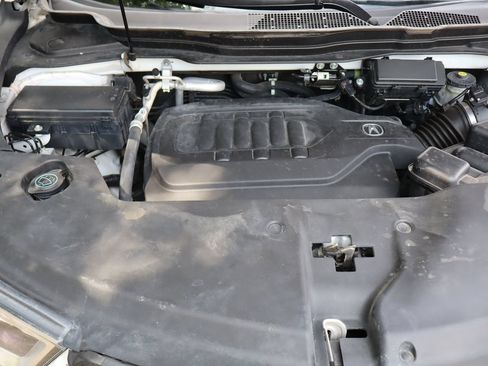 Used 2020 Acura MDX SH-AWD w/ Technology Package image 41