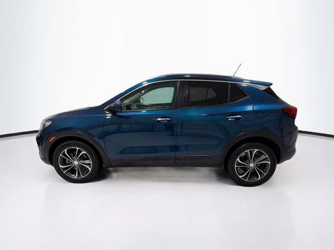 Used 2020 Buick Encore GX Select FWD image 4
