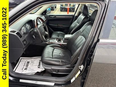 Used 2010 Chrysler 300 C