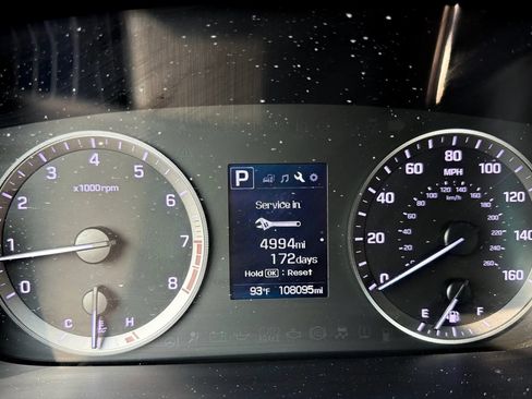 Used 2017 Hyundai Sonata SE FWD image 42